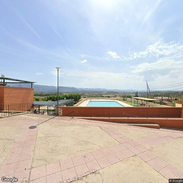 PISCINA MUNICIPAL