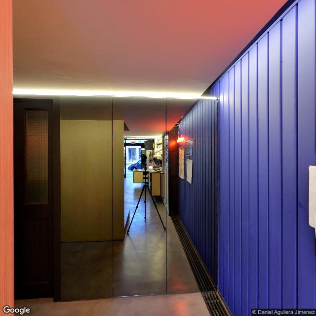 COMUNITAT DEL C. FRANCESC MACIÀ, 6