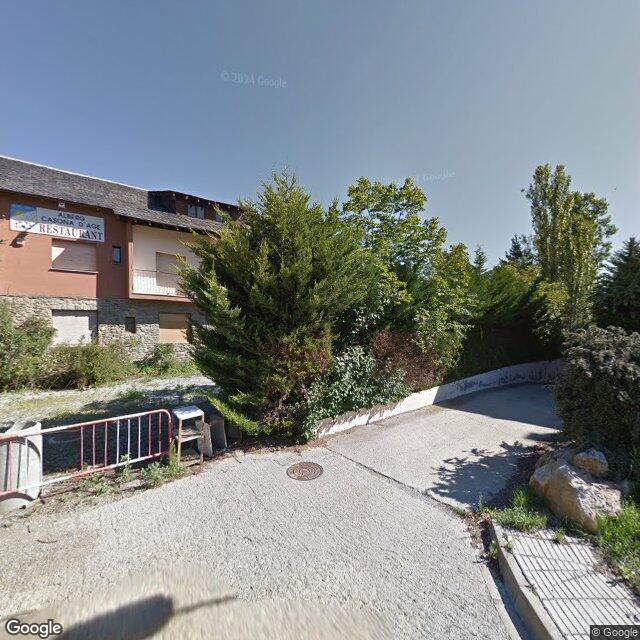 ALBERG CASONA D'AGE