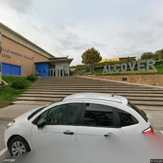 PAVELLÓ MUNICIPAL D'ESPORTS