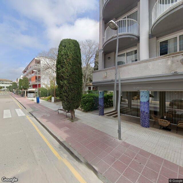 HOTEL DON JUAN TOSSA