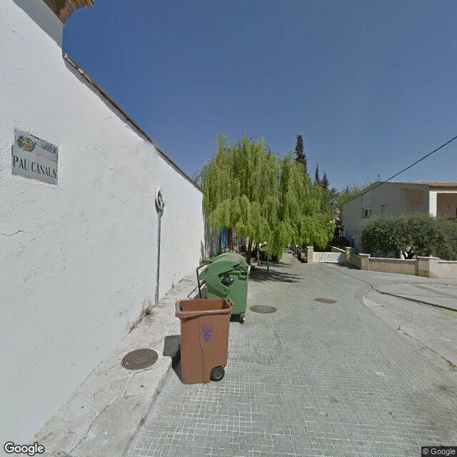 PISCINA BLAVA MUNICIPAL