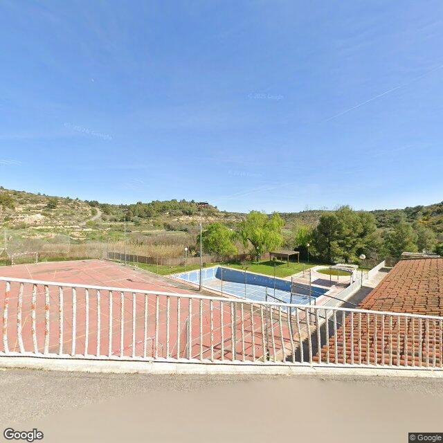 PISTA POLIESPORTIVA MUNICIPAL