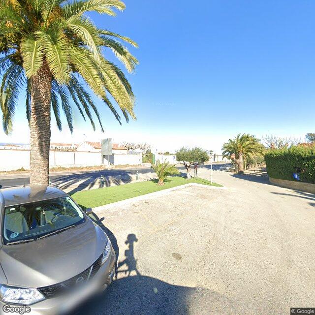CÀMPING BUNGALOWS AMFORA D'ARCS