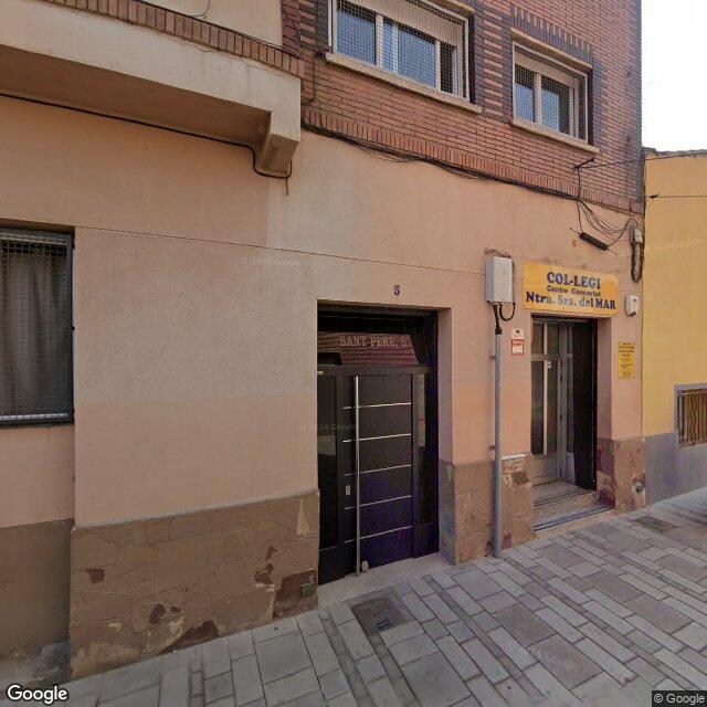ESCOLA NUESTRA SRA. DEL MAR - GARCIA LORCA