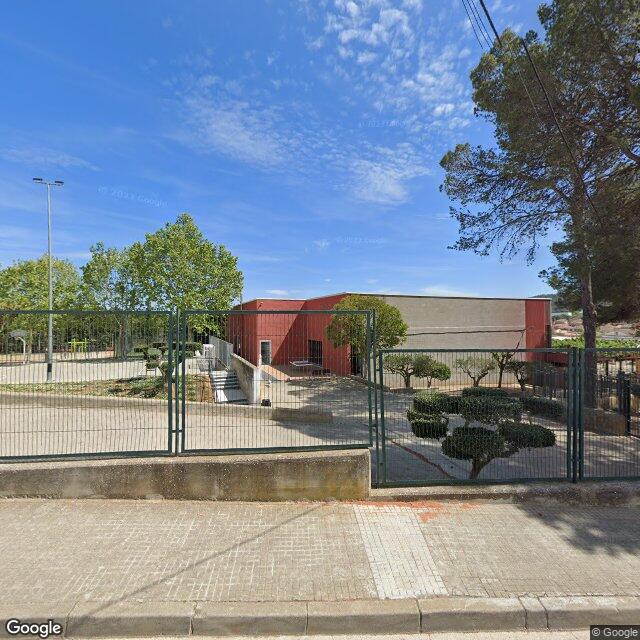 ZONA ESPORTIVA MUNICIPAL