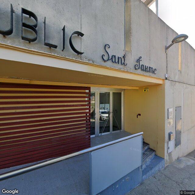 ESCOLA SANT JAUME