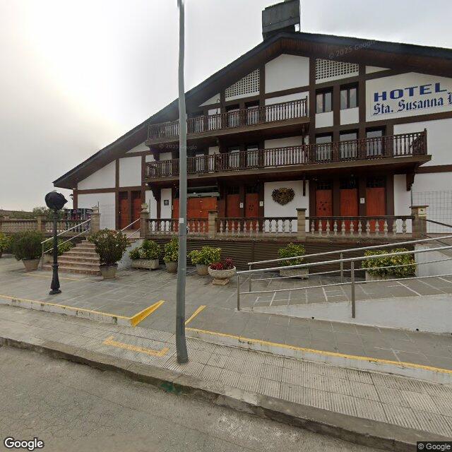HOTEL SANTA SUSANNA RESORT