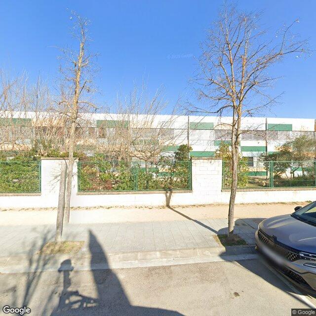 ESCOLA CASTELL DE FARNERS