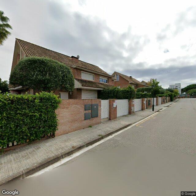 COMUNITAT DEL C. DELS OLIVERS, 1-19