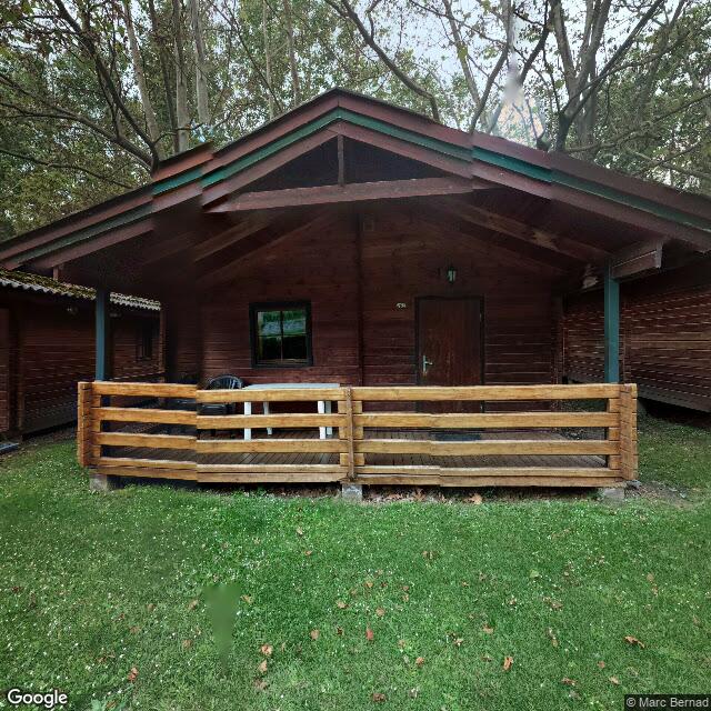CAMPING CONCA DE TER