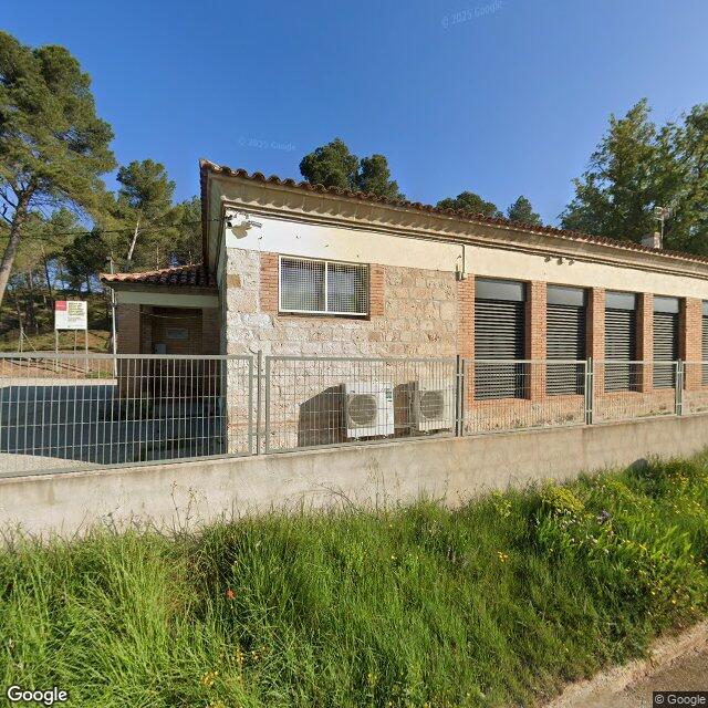 LOCAL SOCIAL DE LES ANTIGUES ESCOLES