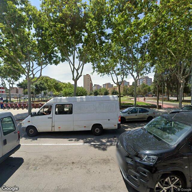PISTES DE PETANCA MUNICIPALS AV. MARESME