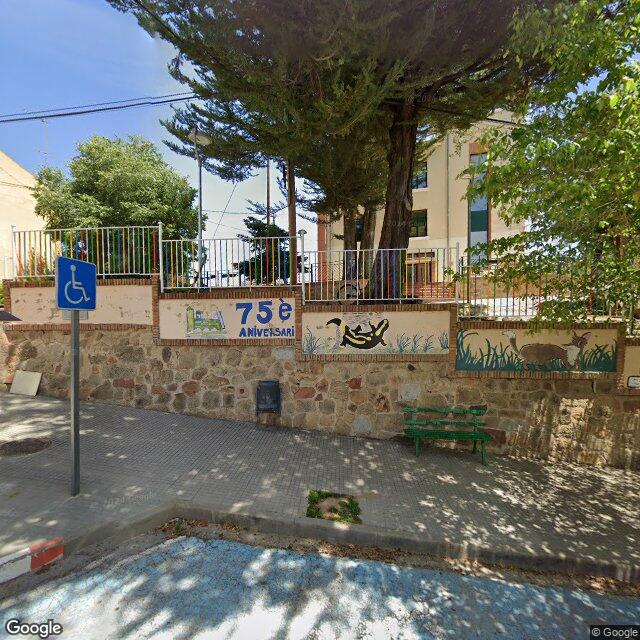 ESCOLA GUILLERIES