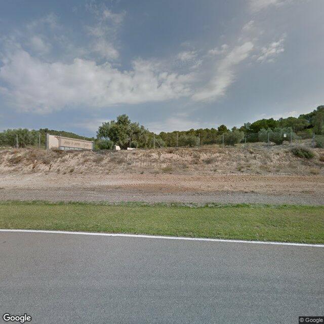 CIRCUIT MÓRA D'EBRE