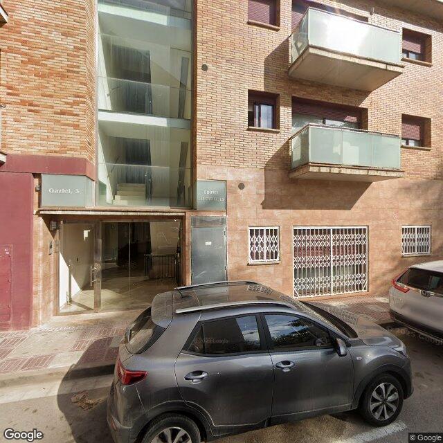 COMUNITAT DEL C. DE GRATZELL, 1-5