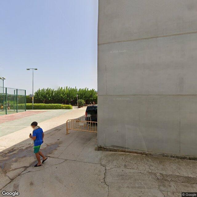 ZONA ESPORTIVA MUNICIPAL