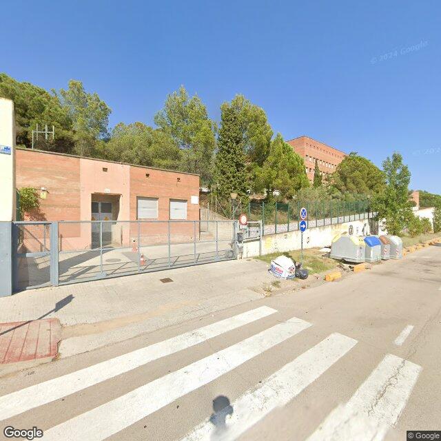 INSTITUT PERE CALDERS