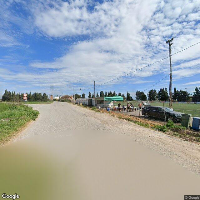 CAMP MUNICIPAL D'ESPORTS