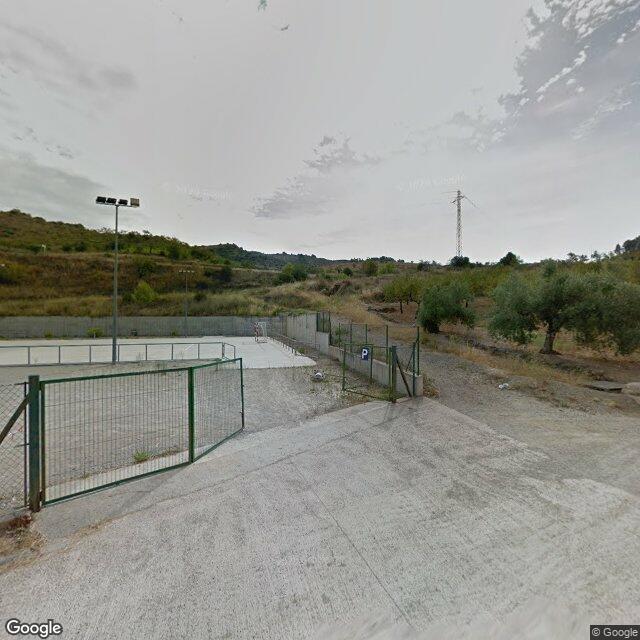 PISTA POLESPORTIVA MUNICIPAL