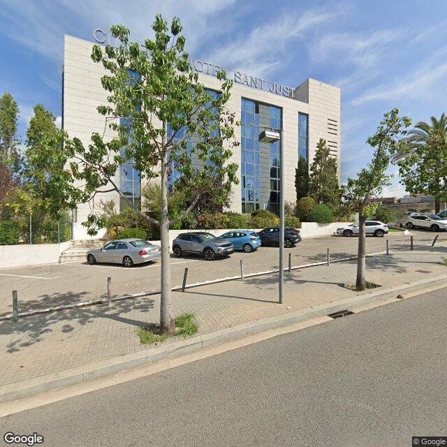 HOTEL HLG CITYPARK SANT JUST