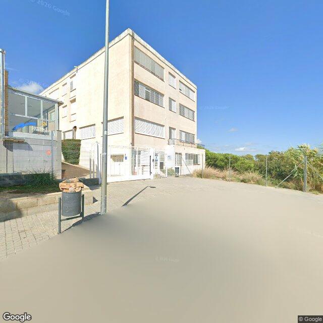 ESCOLA MERITXELL