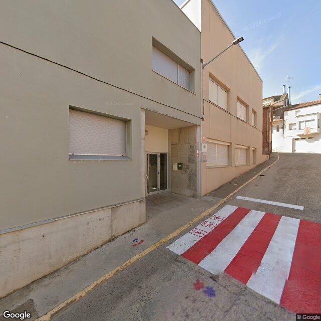 ESCOLA SANT MIQUEL