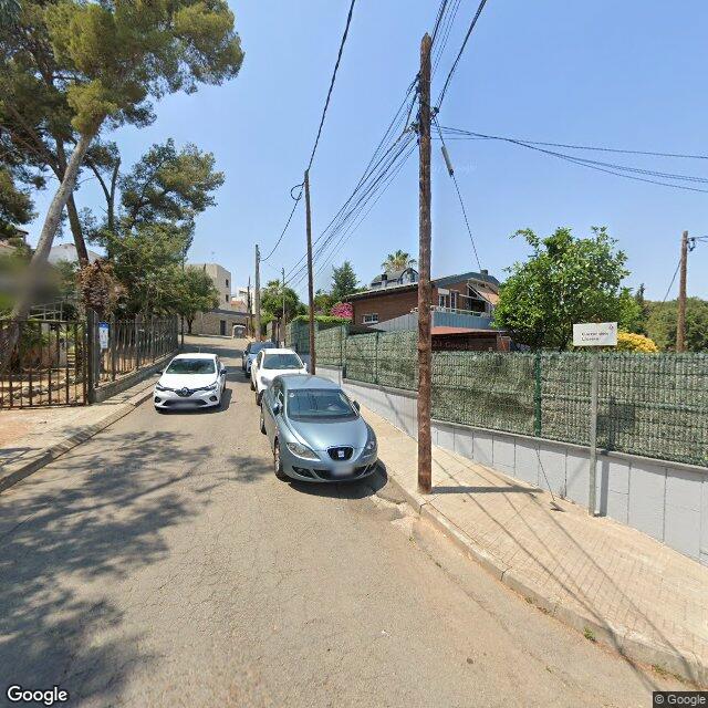 PISTA DE SKATE CAN MARIANAO (FORA DE SERVEI)
