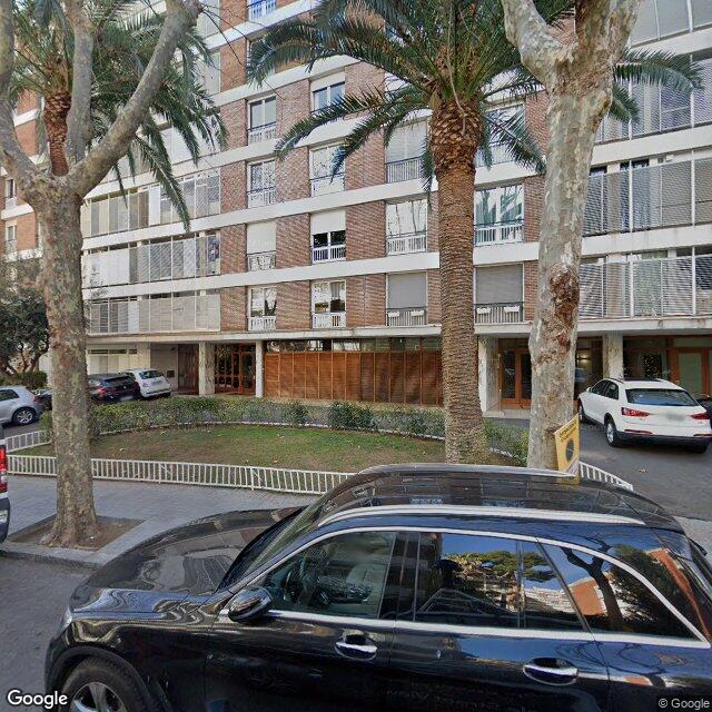 COMUNITAT DEL C. DE LES ESCOLES PIES, 9-11