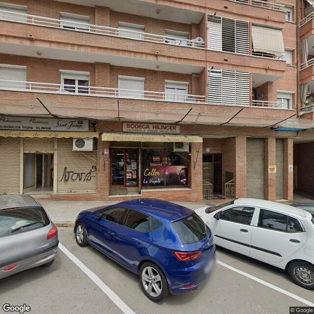 COMUNITAT DEL C. SANT JOSEP, 90