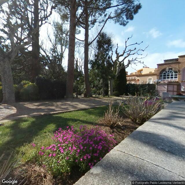 HOTEL TERMES MONTBRIO