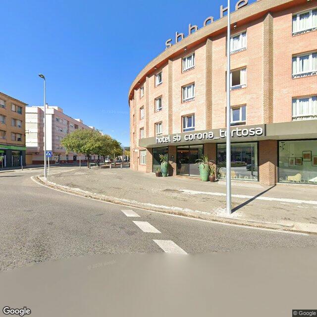 HOTEL CORONA TORTOSA