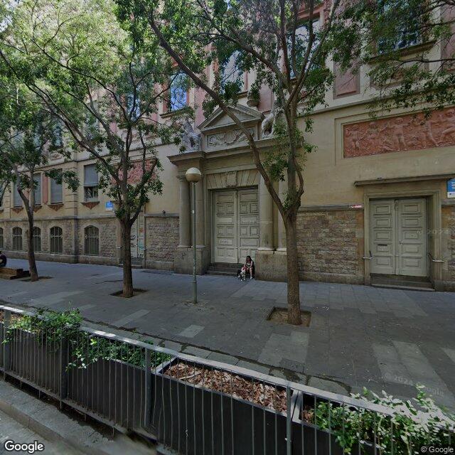 INSTITUT MIQUEL TARRADELL
