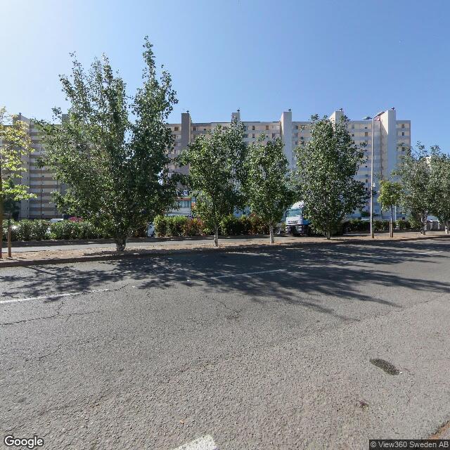 SALTING HOSPITALET
