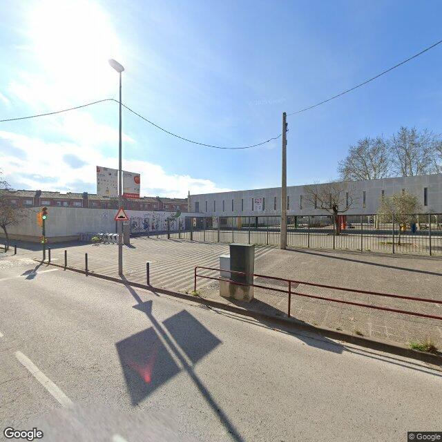 ESCOLA TAIALÀ