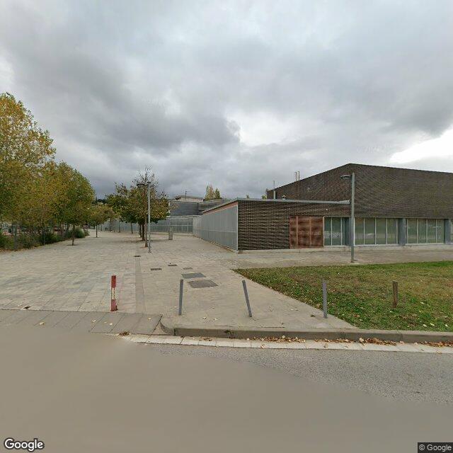 ESCOLA MOGENT