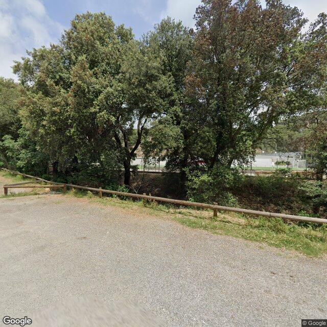 Pista en Sant Celoni