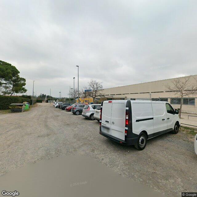 INSTITUT ANTONI BALLESTER