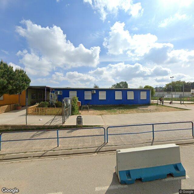ESCOLA EL BOSC DE LA PABORDIA