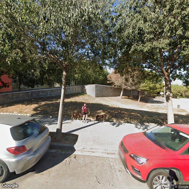 ESCOLA AMAT I VERDÚ