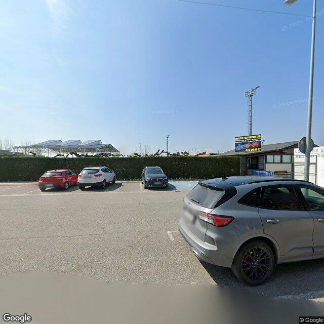 ZONA ESPORTIVA MUNICIPAL