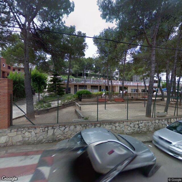 CLUB ESPORTIU CAN RAFEL - URB. PUIGMONTANY