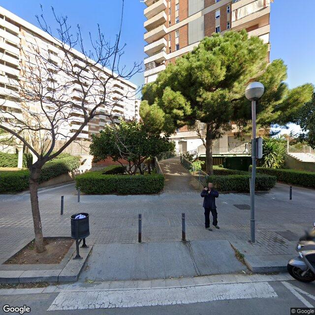 COMUNITAT DEL C. DEL CARDENAL REIG, 21-25
