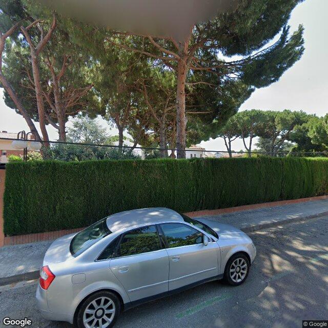 COMUNITAT DEL C. DEL MONTBLANC, 2-8