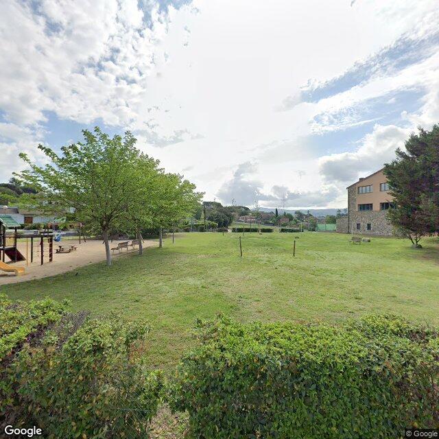 ZONA ESPORTIVA AV. D'ALFOU
