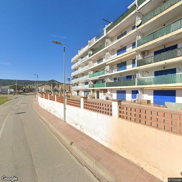 COMUNITAT DE L'AV. DELS PAÏSOS CATALANS, 5