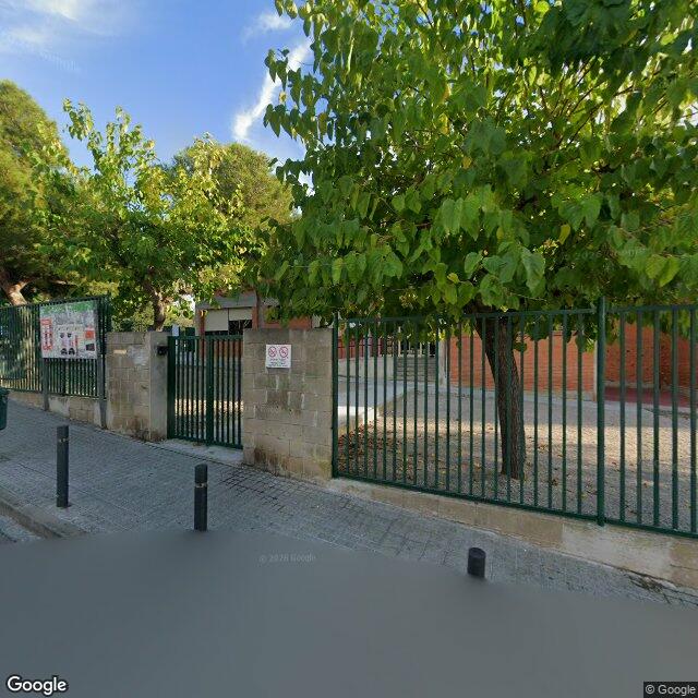 ESCOLA LES ROQUETES