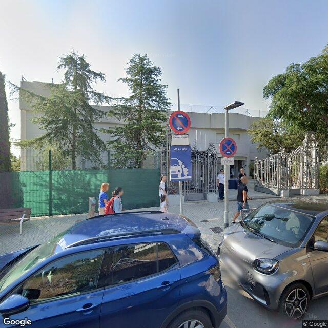 AMERICAN SCHOOL OF BARCELONA