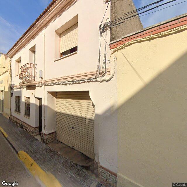 GIMNÀS MUNICIPAL