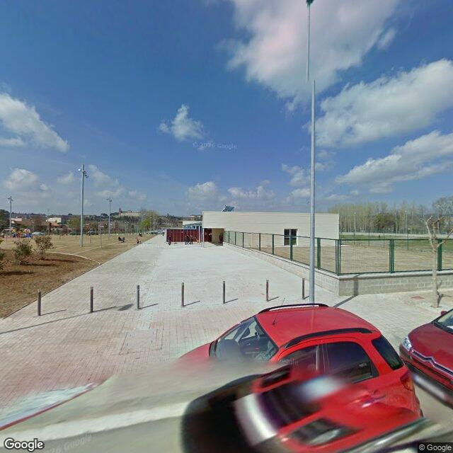 ESCOLA MONT-ROIG
